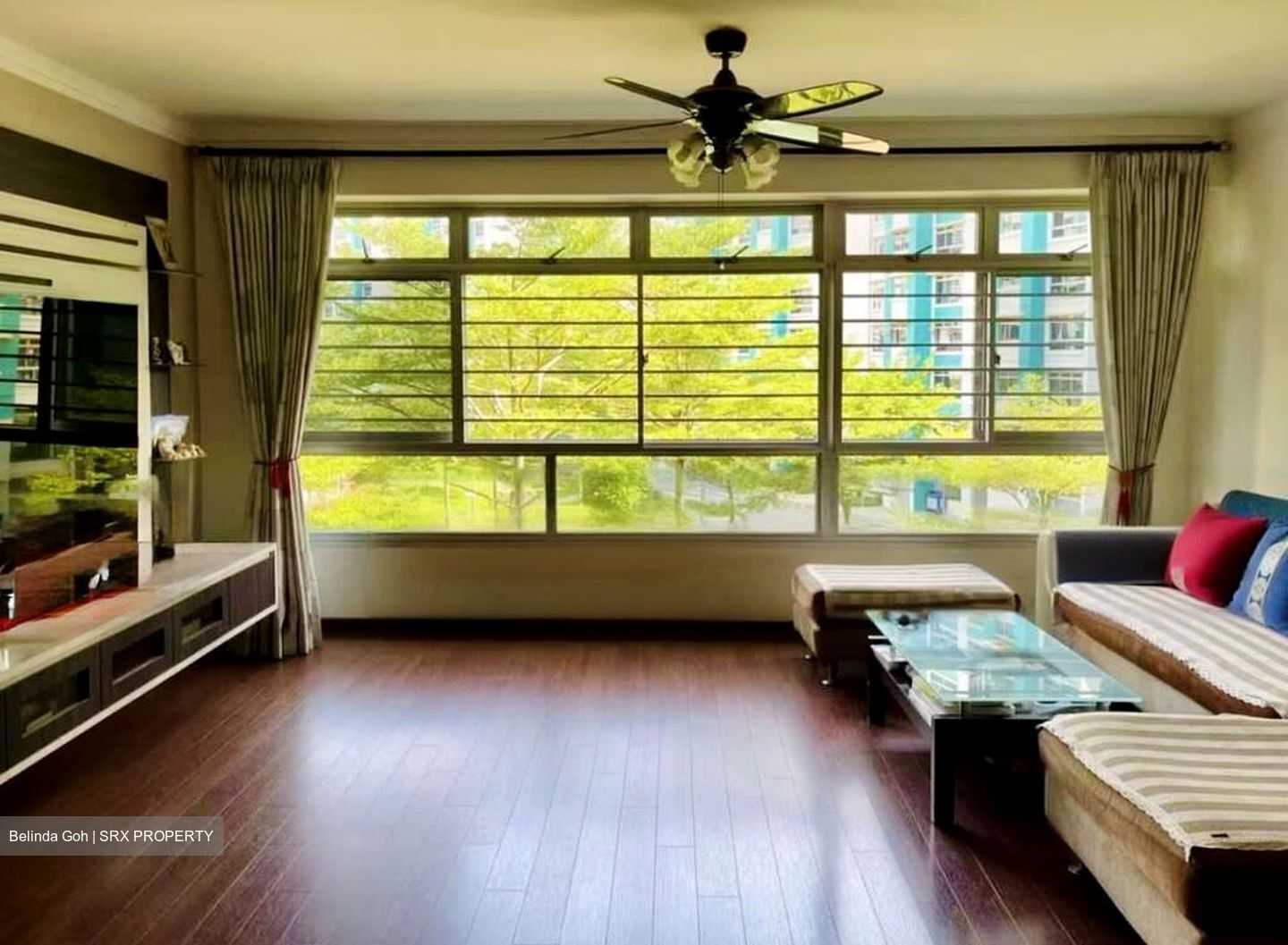 Blk 571B Champions Court (Woodlands), HDB 5 Rooms #486899091